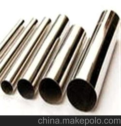 厂家生产小口径厚壁不锈钢管 不锈钢制品管 不锈钢镀铬家具管厂