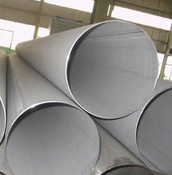 供应产品 常州不锈钢焊接钢管_渤海销售_dn450不锈钢焊接钢管 产品