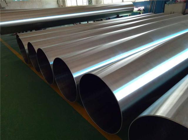 304不锈钢管大量现货优质不锈钢管生产厂家